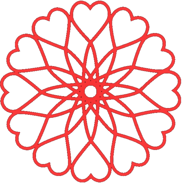 Tapestry of Love logo